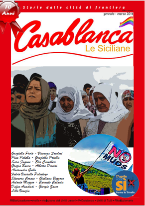 Immagine di Casablanca n. 43