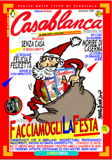 Immagine di Casablanca n. 11