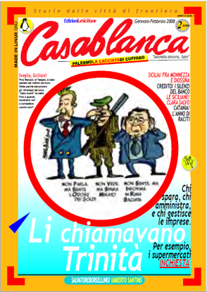 Immagine di Casablanca n. 12