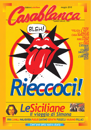 Immagine di Casablanca n. 13