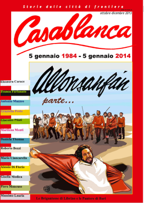 Immagine di Casablanca n. 32