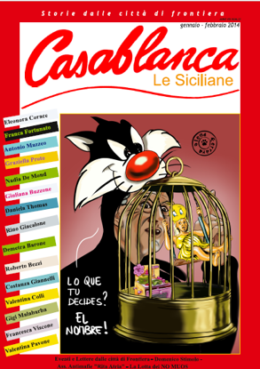 Immagine di Casablanca n. 33